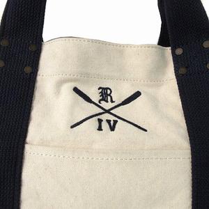 ラルフローレン ラグビー RALPH LAUREN RUGBY トートバッグ キャンバス 