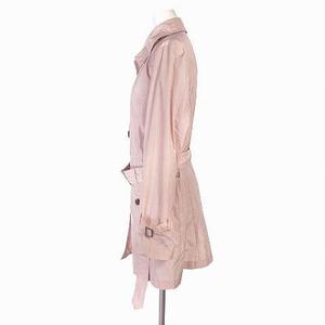 ハナエモリ HANAE MORI SPORTS PRIMATTIVO スプリングコート ステン 