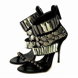 ジュゼッペザノッティデザイン GIUSEPPE ZANOTTI DESIGN サンダル 