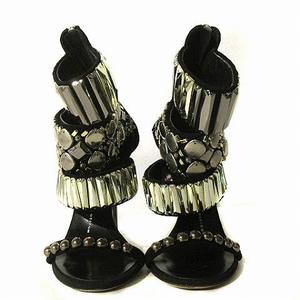 ジュゼッペザノッティデザイン GIUSEPPE ZANOTTI DESIGN サンダル 