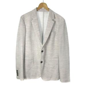 シーケーカルバンクライン ck Calvin Klein 20SS テーラードジャケット 