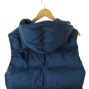ストーンアイランド STONE ISLAND 5115G025 ダウンベスト ナイロン 