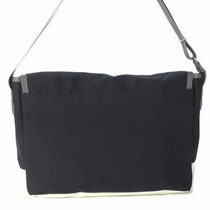 porter MARGARET HOWELL メッセンジャーバッグ navy Margaret Howell x Porter 2009 Spring/Summer Messenger Bag