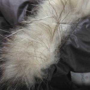 モンクレール MONCLER ANGERS ダウンコート ダウンジャケット ベルト