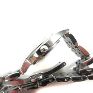 GUCCI グッチ 5500L 腕時計 デイトローマン文字盤 シェリーライン