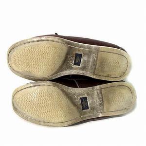 リーガル REGAL STANDARDS CLASSIC BOATSHOE デッキシューズ