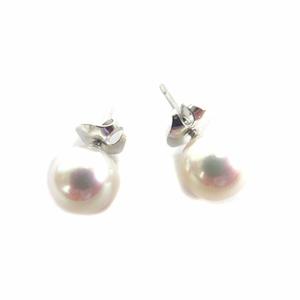ミキモト MIKIMOTO パール 真珠 ネックレス ペンダント ピアス セット