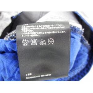 PHENOMENON デニムパンツ 楽天市場】【中古】 PHENOMENON (フェノメノン) NIKKA DENIM PANTS