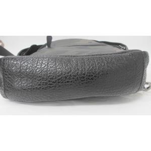 コーチ COACH ボディバッグ F29713 ショルダーバッグ 迷彩 カモフラ 黒