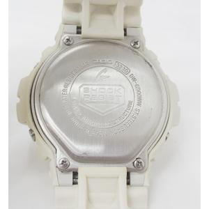カシオジーショック CASIO G-SHOCK DW-6900WW 3230 箱説明書 デジタル