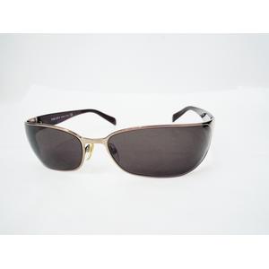 プラダ PRADA サングラス メタルフレーム SPR53F 67ロ16 4AC-3N1 120 