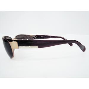 プラダ PRADA サングラス メタルフレーム SPR53F 67ロ16 4AC-3N1 120 