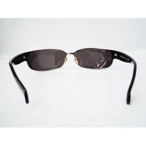 プラダ PRADA サングラス メタルフレーム SPR53F 67ロ16 4AC-3N1 120  