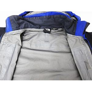 ザノースフェイス THE NORTH FACE NP11202 レインテックスプラズマ 