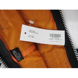 ポーター PORTER × ストゥーシー STUSSY Helmet Bag ヘルメットバッグ