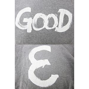 値下げGOODENOUGH スウェット　希少GEロゴ 値下げGOODENOUGH スウェット 希少GEロゴ 2025年最新】GOOD
