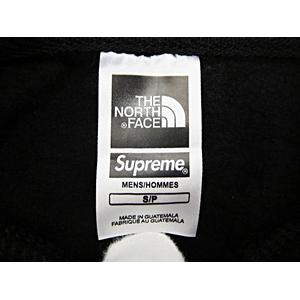 シュプリーム SUPREME ×ザノースフェイス THE NORTH FACE 18ss 