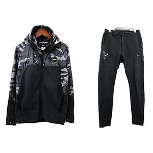 エフシーレアルブリストル F.C.Real Bristol FCRB ×ナイキ NIKE 14AW