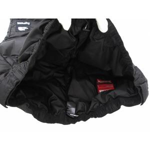 supreme × the north face ヌプシダウンパンツ 美品 13101157-b.jpg