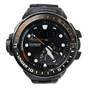 casio g shock gulfmaster quad sensor