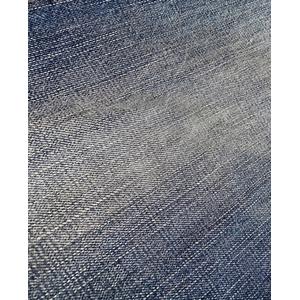 エヴィス EVISU デニムパンツ 30×34 ライトブルー 青 綿100% ボタン