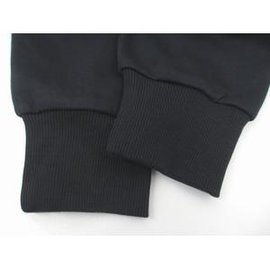 未使用品 プーマ PUMA KEEPS YOU DRY パーカージャケット M 黒