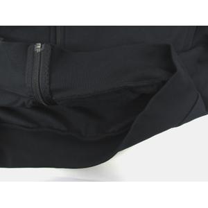 新品未使用50%OFF！PUMA ジップアップジャケット ブラック PUMA｜ユニセックス セラレーター リップストップ フーデッド