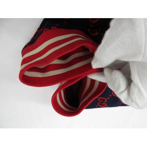 グッチ GUCCI 18SS 496920 X9L13 GGロゴ ジャガード テクニカル