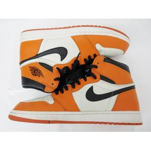 ナイキ NIKE 555088-113 AIR JORDAN 1 RETRO HIGH OG スニーカー