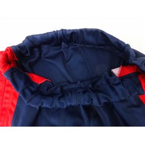 新品❤未使用 ジャージ 赤 Ｓサイズ ネイビー ニット パンツ ゴム 小さめ 楽天市場】《2000円クーポン配布中》脇全開ファスナースウェット