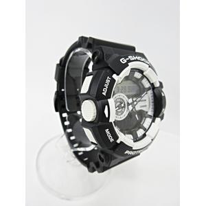カシオジーショック CASIO G-SHOCK GA-400-1AJF ハイパーカラーズ 