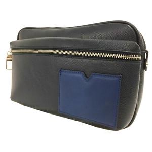 束 魅惑的な 誘う Zara ショルダー バッグ メンズ Basis Adv Jp