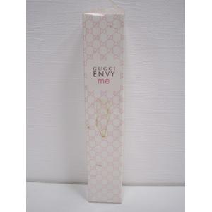 グッチ GUCCI エンヴィ ミー ENVY me 香水 100ml フレグランス 未 
