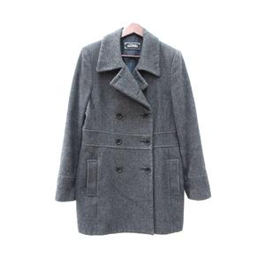 トゥモローランド マカフィー MACPHEE Pコート ピーコート マカフィー