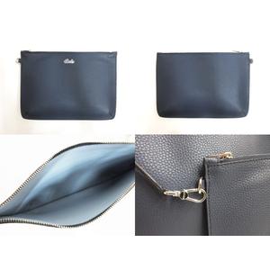 【美品】バリー トートバッグ ローリー リバーシブル ポーチ付 A4可 レザー バリー BALLY ロリー レザー リバーシブル トートバッグ