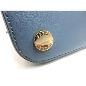 MICHAEL KORS ブルー系 2wayバッグ　2点おまとめ品 MICHAEL KORS ブルー系 2wayバッグ 2点おまとめ品 マイケル