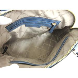 MICHAEL KORS ブルー系 2wayバッグ　2点おまとめ品 MICHAEL KORS ブルー系 2wayバッグ 2点おまとめ品 マイケル