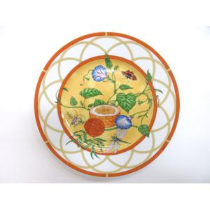 未使用品 エルメス HERMES La siesta シエスタ プレート 22.5cm 