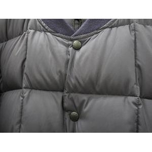 未使用品 ポールワーズ POLEWARDS キルティング ダウンジャケット 6011