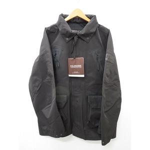 未使用品 ポールワーズ POLEWARDS Sympatex Hunting Jacket 