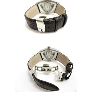 ハミルトン HAMILTON ベンチュラ 自動巻き H245150 HAMILTON ハミルトン H245150 ベンチュラ スケルトン 自動巻き