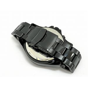 Roen×Angel Clover ロエン エンジェルクローバー クロノグラフ 腕時計