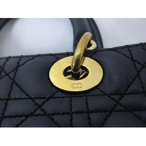 クリスチャンディオール Christian Dior レディディオール