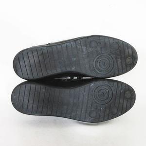 ディースクエアード DSQUARED2 1964 KICK IT レザー スニーカー