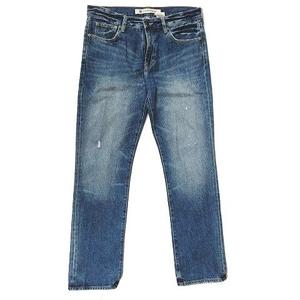 ギャップ Gap Extra Slim Fit ダメージ ユーズド加工 デニムパンツ ボトムス エクストラスリムフィット インディゴブルー サイズ33 30 H1 メンズ 095 ベクトルパーク ギャップ Gap Extra Slim Fit ダメージ ユーズド加工 デニムパンツ ボトムス エクストラスリムフィット インディゴブルー サイズ33 30 H1 メンズ 095 ベクトルパーク