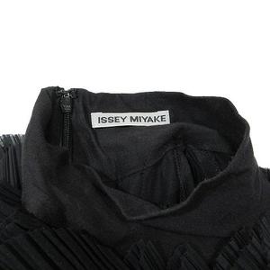 03SS イッセイミヤケ ISSEY MIYAKE ヴィンテージ プリーツ