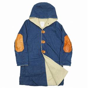 15AW シュペリオールレイバー THE SUPERIOR LABOR 日本製 ホースレザー 