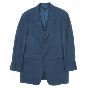 アルマーニ コレツィオーニ ARMANI COLLEZIONI テーラードジャケット 