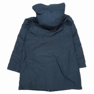 定価25万円 ウールリッチ RAMAR CLOTH ラビットファーダウンコート ウールリッチ WOOLRICH RAMAR CLOTH ダウンコート ミリタリー