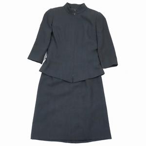 HANAE MORI 森英恵 ワンピースセットアップ スーツ サイズ38